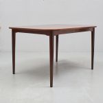1358 1284 DINNER TABLE
